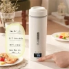 Ấm điện mini Portable 2 cổng sạc linh động – Cắm điện + Pin dự phòng USB – 433.999₫ 4