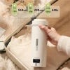 Ấm điện mini Portable 2 cổng sạc linh động – Cắm điện + Pin dự phòng USB – 433.999₫ 5