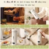Ấm điện mini Portable 2 cổng sạc linh động – Cắm điện + Pin dự phòng USB – 433.999₫ 6