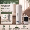 Ấm điện mini Portable 2 cổng sạc linh động – Cắm điện + Pin dự phòng USB – 433.999₫ 10