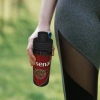 Ấm đun nước cách nhiệt Arsenal thép không gỉ, tường cốc cà phê, ống hút du lịch - Giá 403.944 VND 8