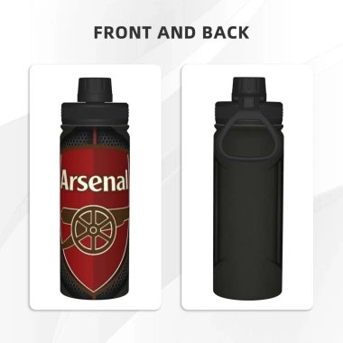 Ấm đun nước cách nhiệt Arsenal thép không gỉ, tường cốc cà phê, ống hút du lịch - Giá 403.944 VND 9 Ấm đun nước cách nhiệt Arsenal thép không gỉ, tường cốc cà phê, ống hút du lịch - Giá 403.944 VND 9