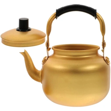 Ấm đun nước DALTON công suất lớn, nồi trà bếp đa chức năng, tay cầm nhôm tiện dụng, du lịch - 208.340₫ 3 Ấm đun nước DALTON công suất lớn, nồi trà bếp đa chức năng, tay cầm nhôm tiện dụng, du lịch - 208.340₫ 3