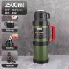 Ấm đun nước điện inox 316 dung tích 1.700‑5.000ml – Lắp đặt nhanh, thích hợp du lịch và công trường, giá 148.800₫ 6