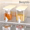 Ấm đun nước lạnh BENYTRO 4L có vòi - Bình đựng nước đá trong suốt, giảm giá 151.030₫