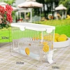 Ấm đun nước lạnh BENYTRO 4L có vòi - Bình đựng nước đá trong suốt, giảm giá 151.030₫ 2