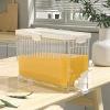 Ấm đun nước lạnh BENYTRO 4L có vòi - Bình đựng nước đá trong suốt, giảm giá 151.030₫ 5