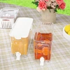Ấm đun nước lạnh BENYTRO 4L có vòi - Bình đựng nước đá trong suốt, giảm giá 151.030₫ 6