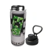 Ấm đun nước Minecraft di động thép không gỉ, cách nhiệt chân không tường đôi, ống hút, giá 394,493₫