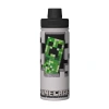 Ấm đun nước Minecraft di động thép không gỉ, cách nhiệt chân không tường đôi, ống hút, giá 394,493₫ 8