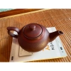 Ấm lẻ Tử Sa Bát Tràng - Đồ gốm cao cấp, thiết kế tinh tế, giảm giá 22k chỉ 88.000₫