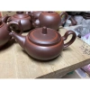 Ấm lẻ Tử Sa Bát Tràng - Đồ gốm cao cấp, thiết kế tinh tế, giảm giá 22k chỉ 88.000₫ 9
