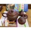 Ấm lẻ Tử Sa Bát Tràng - Đồ gốm cao cấp, thiết kế tinh tế, giảm giá 22k chỉ 88.000₫ 10