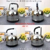 Ấm Siêu Tốc Inox Fujika FJ-SD50 Đun Nước Nhanh Tự Ngắt Khi Sôi Tiết Kiệm Đèn Giá 229.000₫ 8
