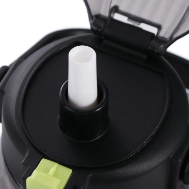 Ấm Siêu Tốc Nam, Bình Nước Thể Thao Dung Tích Lớn, Chai Uống Di Động, Ống Hút - Du Lịch và Đi Bộ, Giá 172.590₫ 9