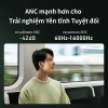 Anker Soundcore R50i NC - Tai Nghe Chống ồn ANC Bluetooth 5.4, Pin 45h, Giá 479k 5