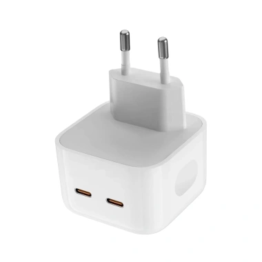 Ankndo 40W Sạc Nhanh 2 Cổng PD USB‑C iPhone 13‑12‑11 – Sạc Di Động Du Lịch, Giá 50.600₫