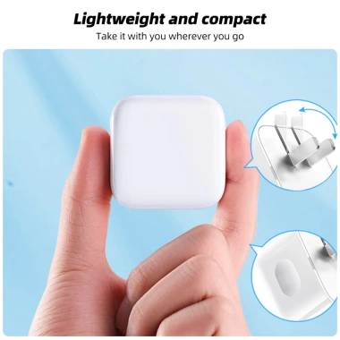 Ankndo 40W Sạc Nhanh 2 Cổng PD USB‑C iPhone 13‑12‑11 – Sạc Di Động Du Lịch, Giá 50.600₫ 9 Ankndo 40W Sạc Nhanh 2 Cổng PD USB‑C iPhone 13‑12‑11 – Sạc Di Động Du Lịch, Giá 50.600₫ 9