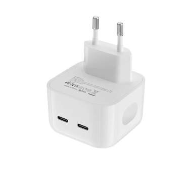 Ankndo 40W Sạc Nhanh 2 Cổng PD USB‑C iPhone 13‑12‑11 – Sạc Di Động Du Lịch, Giá 50.600₫ 10 Ankndo 40W Sạc Nhanh 2 Cổng PD USB‑C iPhone 13‑12‑11 – Sạc Di Động Du Lịch, Giá 50.600₫ 10