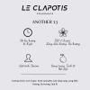 Another 13 Thơm Cực Lâu Chính Hãng Le Clapotis 20ml - Hương Sang Trọng, Tinh Tế, Nổi Bật Giá 38.080 VND 2