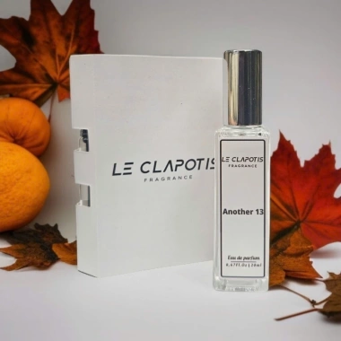 Another 13 Thơm Cực Lâu Chính Hãng Le Clapotis 20ml - Hương Sang Trọng, Tinh Tế, Nổi Bật Giá 38.080 VND 9 Another 13 Thơm Cực Lâu Chính Hãng Le Clapotis 20ml - Hương Sang Trọng, Tinh Tế, Nổi Bật Giá 38.080 VND 9