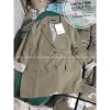 Áo blazer màu Tây xinh nữ Hàn Quốc - Áo vest DIỆN TẾT, may TC2, giảm 22% 4