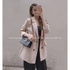 Áo blazer màu Tây xinh nữ Hàn Quốc - Áo vest DIỆN TẾT, may TC2, giảm 22% 7