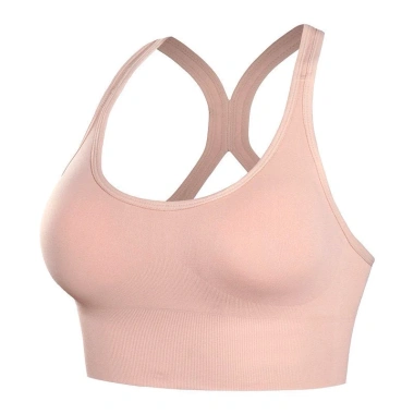 Áo bra tập Gym Yoga ba khuy cài sau chất đẹp - Size đa dạng, giá chỉ 45.000 VND 10
