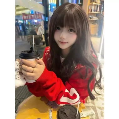 Áo Cardigan Dài Tay Thêu Chữ Đỏ Phong Cách Đường Phố 2.025 Giá 400.680 VND 4 Áo Cardigan Dài Tay Thêu Chữ Đỏ Phong Cách Đường Phố 2.025 Giá 400.680 VND 4
