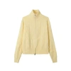 Áo cardigan len ngắn HM SP406 mềm mịn, khóa kéo hottrend, giao Tết, QCCC Loại 1 9