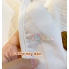 Áo Choàng SKULD Chống Nắng Gió Vải Mềm Mại Kính Bụi Cúc Bấm Bé 0-3 95.000đ 5