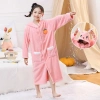 Áo Choàng Tắm Trẻ Em Cao Cấp Mũ Trùm Đầu Đáng Yêu - Giá 265.000 VND Giảm Giá Sốc 5