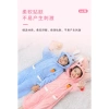 Áo Choàng Tắm Trẻ Em Cao Cấp Mũ Trùm Đầu Đáng Yêu - Giá 265.000 VND Giảm Giá Sốc 8