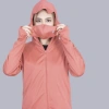 Áo chống nắng 2 lớp dáng ngắn, chống tia UV, siêu nhẹ, giảm giá 110k 7