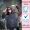 Áo chống nắng cao cấp nam nữ họa tiết 2 tai thỏ, thom dày mềm mịn, thấm hút mồ hôi, chống UV – Giá ưu đãi 180.000₫