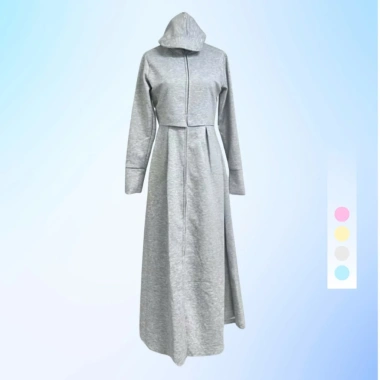 Áo Chống Nắng Crotop Umi Hàn L1 - UV 4 Chiều Giãn Dày Dặn Thấm Hút Mồ Hôi 221k