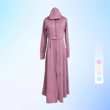 Áo Chống Nắng Crotop Umi Hàn L1 - UV 4 Chiều Giãn Dày Dặn Thấm Hút Mồ Hôi 221k