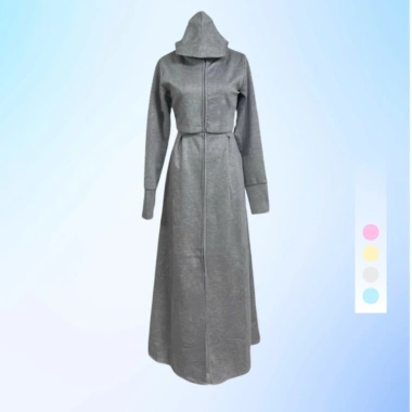 Áo Chống Nắng Crotop Umi Hàn L1 - UV 4 Chiều Giãn Dày Dặn Thấm Hút Mồ Hôi 221k