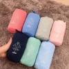 Áo chống nắng cuộn nữ vải kim cương bigsize - Nhẹ, bảo vệ da, giảm 22% chỉ 55k 2
