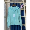 Áo chống nắng cuộn nữ vải kim cương bigsize - Nhẹ, bảo vệ da, giảm 22% chỉ 55k 9