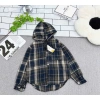 Áo chống nắng dạ kẻ caro mẹ và bé - mẫu Hàn hot, UV 100%, giảm còn 143,200₫ 7