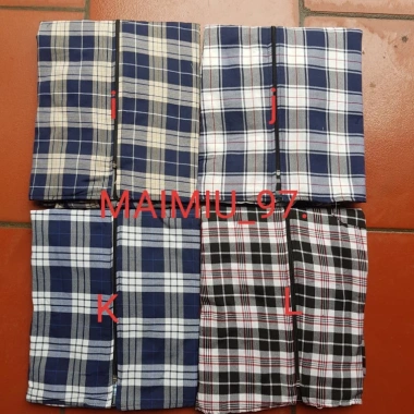 Áo chống nắng kẻ caro nam nữ 2 lớp tiện dụng, chất đẹp, giảm còn 98.500₫ 6