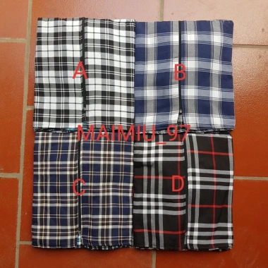 Áo chống nắng kẻ caro nam nữ 2 lớp tiện dụng, chất đẹp, giảm còn 98.500₫ 7