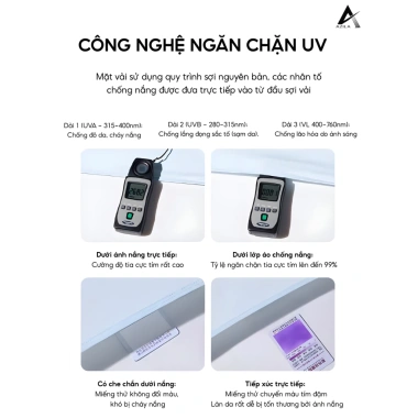 Áo Chống Nắng Nam 2 Lớp Thông Hơi Có Vành - Bảo Vệ UV CN61, Thoáng Mát, Giá Ưu Đãi 165k 4