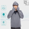 Áo chống nắng Nam Nữ Dày Dặn Thấm Hút Mồ Hôi Chống UV Dali - Giá 89.000 Hot Trend