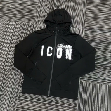 Áo Chống Nắng Nam Nữ DSQ2 Icon Logo In Nhiệt, Vải Thoáng Mát, Chống UV, Form Boy Phố - 125.000 VND 9