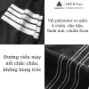 Áo chống nắng nam nữ TOMIJUN dày dặn cao cấp, thấm hút mồ hôi, chống UV, khử khuẩn - Giá chỉ 139k 3