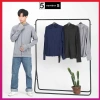 Áo chống nắng nam thông hơi cao cấp - Giá ưu đãi 69.000₫, bảo vệ UV, thoáng mát 2