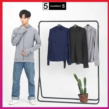 Áo chống nắng nam thông hơi cao cấp - Giá ưu đãi 69.000₫, bảo vệ UV, thoáng mát