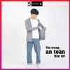 Áo chống nắng nam thông hơi cao cấp - Giá ưu đãi 69.000₫, bảo vệ UV, thoáng mát 3